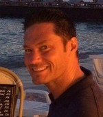 Stephen Rivers (1967 - 2019)