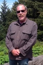 Stephen Roberts