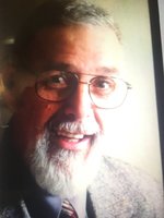 Stephen Sebastian