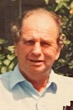Stephen "Skip" Jones