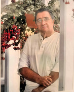 Stephen Stanley Kloc, Jr. (1938 - 2025)