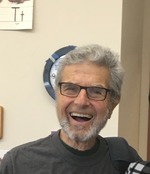Stephen "Steve" Murray Koretz (1942 - 2023)