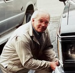 Stephen "Steve" Wallace Indahl (1942 - 2025)