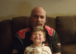 Stephen "Steve" Ward Vincent (1968 - 2015)
