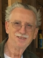 Stephen "Steve" Warren Black