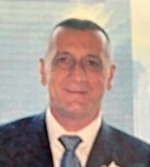 Stephen "Sully" P. Sullivan