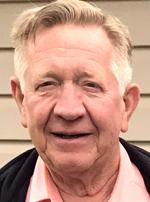 Stephen Swanson (1949 - 2018)