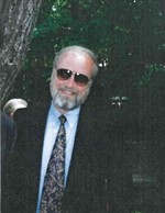 Stephen T. Dickman