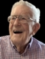 Stephen Taylor Park (1924 - 2023)