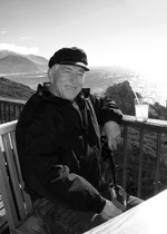 Stephen Thigpen (1936 - 2021)