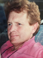 Stephen Thomas Smith (1946 - 2021)
