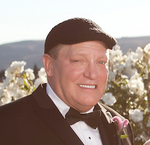 Stephen Thomas Walker (1958 - 2020)