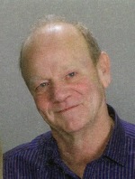 Stephen Vinje Madson