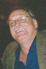 Stephen W. Roy