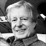 Stephen W. A. Thompson