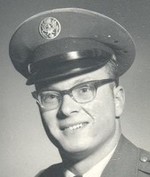 Stephen Warren Crabtree (1945 - 2020)
