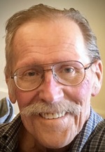 Stephen William McCulley (1950 - 2019)