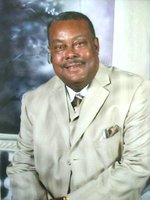 Sterling Braswell (1946 - 2020)