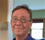 Sterns David Frank Haley (1965 - 2023)