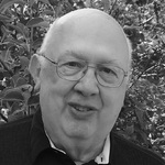 Steve Adler (1938 - 2021)