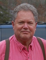 Steve Bush