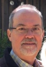 Steve Colwell (1962 - 2018)