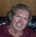Steve Franklin Yaughn (1943 - 2020)