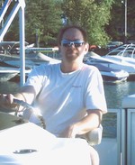 Steve H. Stoll (1963 - 2026)