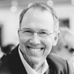 Steve Lynn TenBroeck (1946 - 2016)