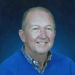 Steve Manis (1941 - 2018)