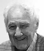 Steve Marvonek (1927 - 2020)