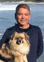 Steve Morris Laine (1968 - 2022)
