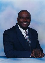 Steve Patterson (1958 - 2018)