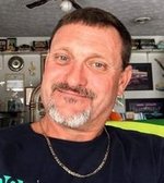 Steve Ray Seay