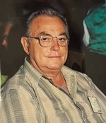 Steve Trikas (1934 - 2026)