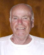 Steve Wright (1936 - 2020)