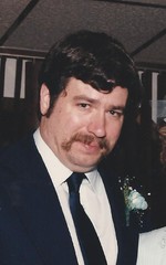 Steven A. Krusiewicz (1957 - 2020)