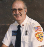Steven A. Leighton