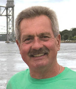 Steven A. Morris (1953 - 2018)