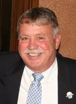 Steven A. Nutting