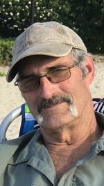 Steven Ackerl Cotter (1957 - 2020)
