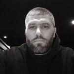 Steven Anthony Berthiaume (1988 - 2021)