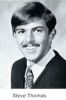 Steven Anthony Thomas (1951 - 2016)