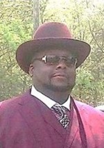 Steven Anthony White (1970 - 2019)