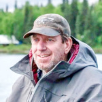 Steven Burak (1956 - 2023)