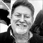 Steven C. Jordan (1954 - 2022)