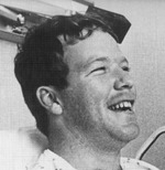 Steven C. Hall (1951 - 2019)
