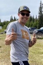 Steven Christopher Holman (1985 - 2021)