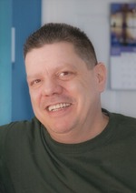 Steven D. Caffrey (1969 - 2023)