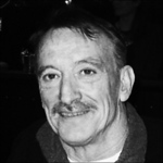 Steven Daly McGann